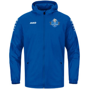 Regenjacke
