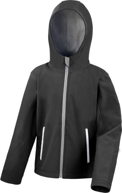 Softshelljacke